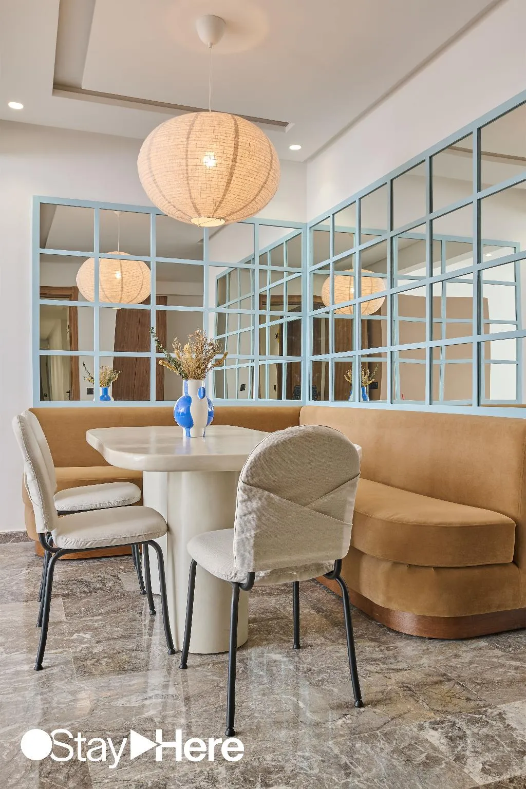 APARTMENT GRAND DELUXE Room, StayHere Casablanca - Oasis Residential Living, Casablanca