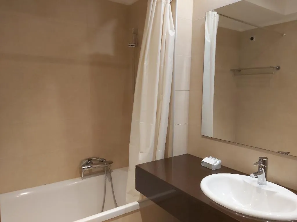 Double or Twin LAND VIEW Room, El Greco Boutique, Crete