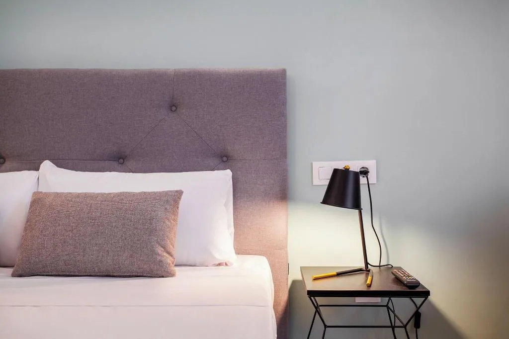 Room, Apartamentos Lã­bere Valencia Jardã­n Botã¡nico, Valencia