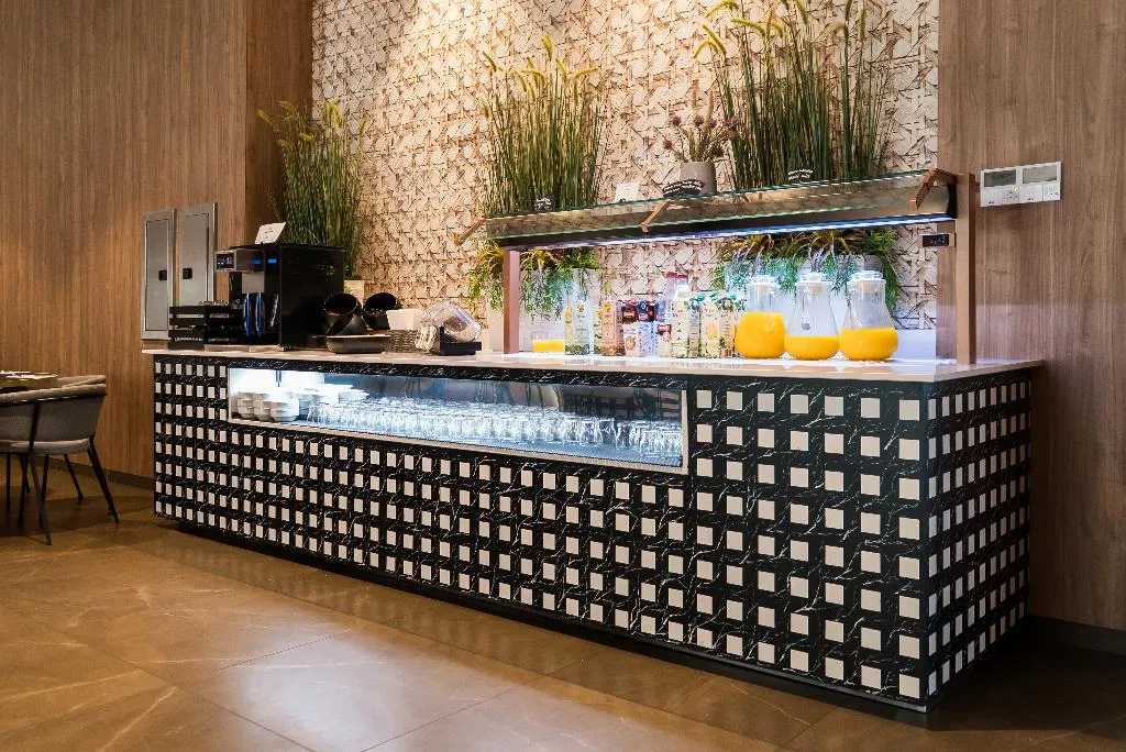 Restaurant, Aj Gran Alacant, Costa Blanca