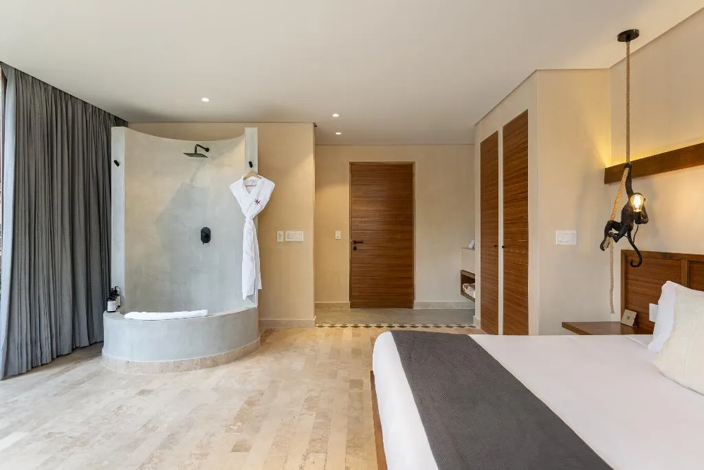 SUITE PREMIER Room, Faisano Nomadas Boutique Hotel, Cancun Area