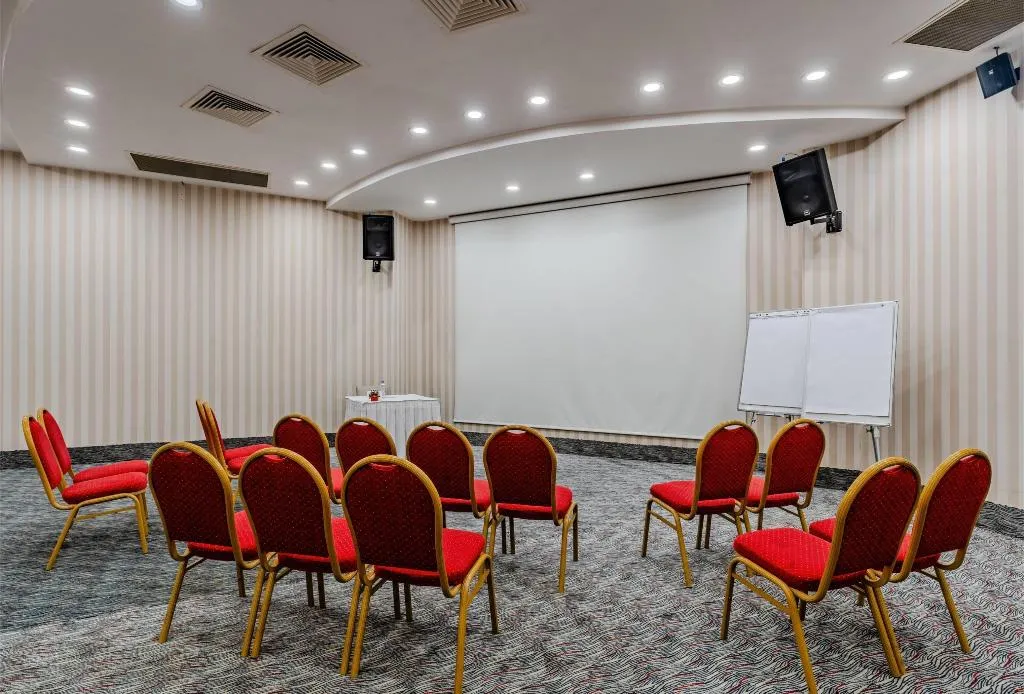 Conferences, Ramada Plaza by Wyndham Izmir, Izmir