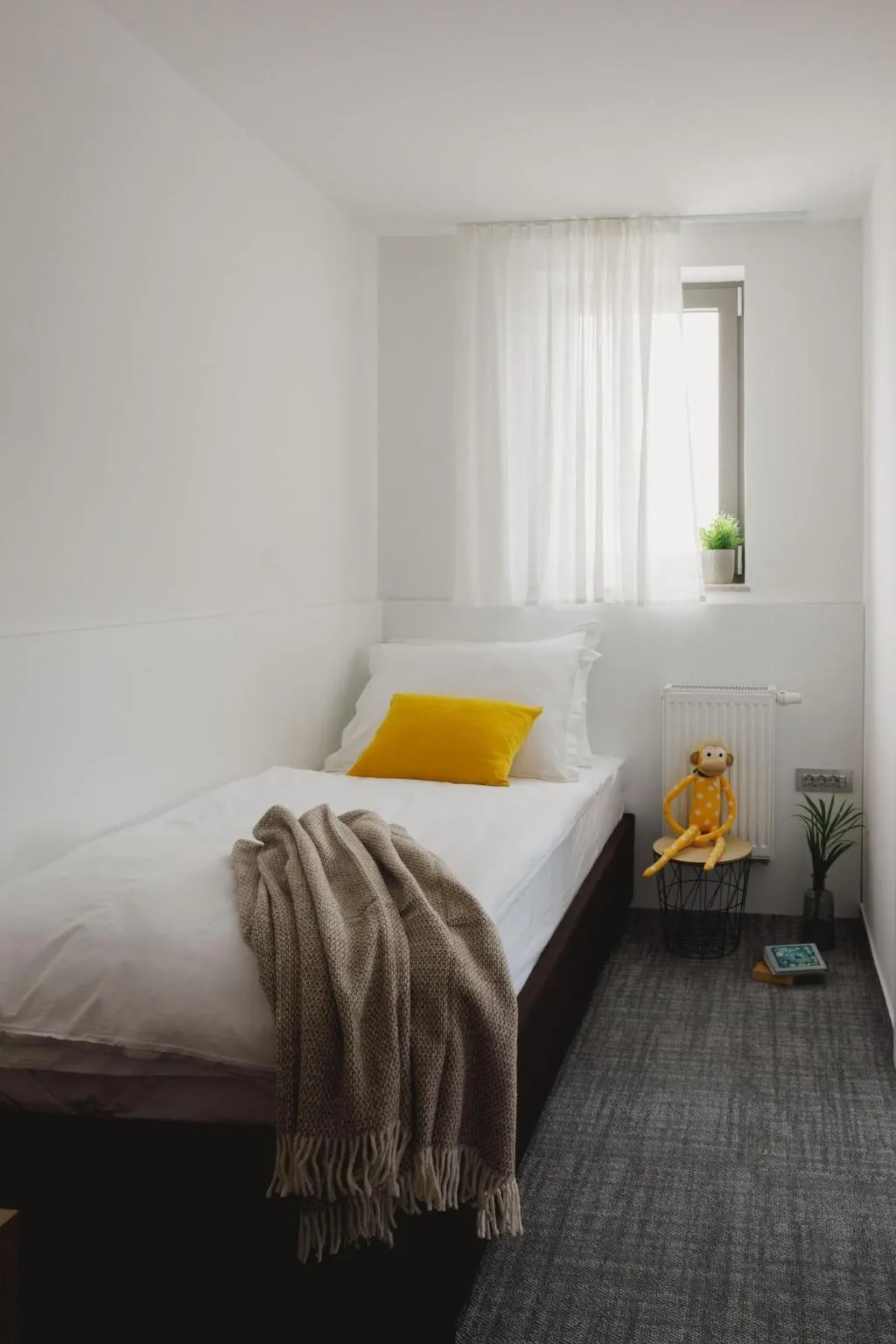 SUITE LUXURY ONE BEDROOM Room, Residence Vaal, Istria