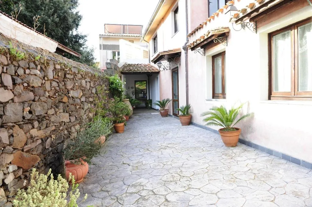 General view, Sa Mola, Alghero
