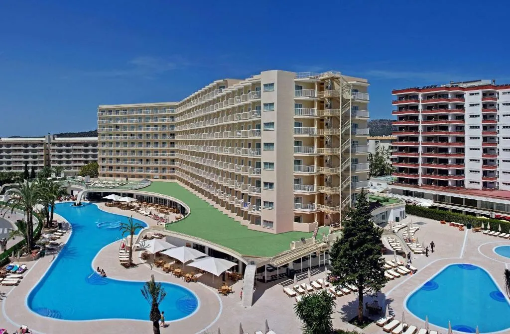 FAMILY ROOM TWO BEDS Room, Sol Guadalupe, Majorca