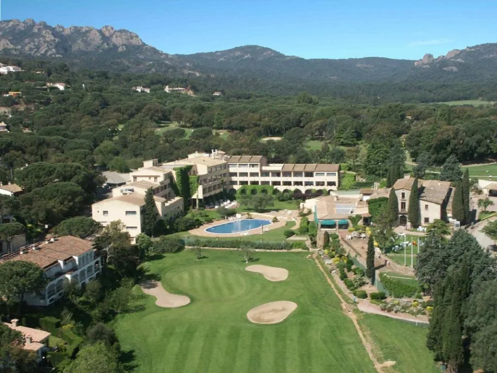 Sports and Entertainment, Golf Costa Brava, Costa Brava