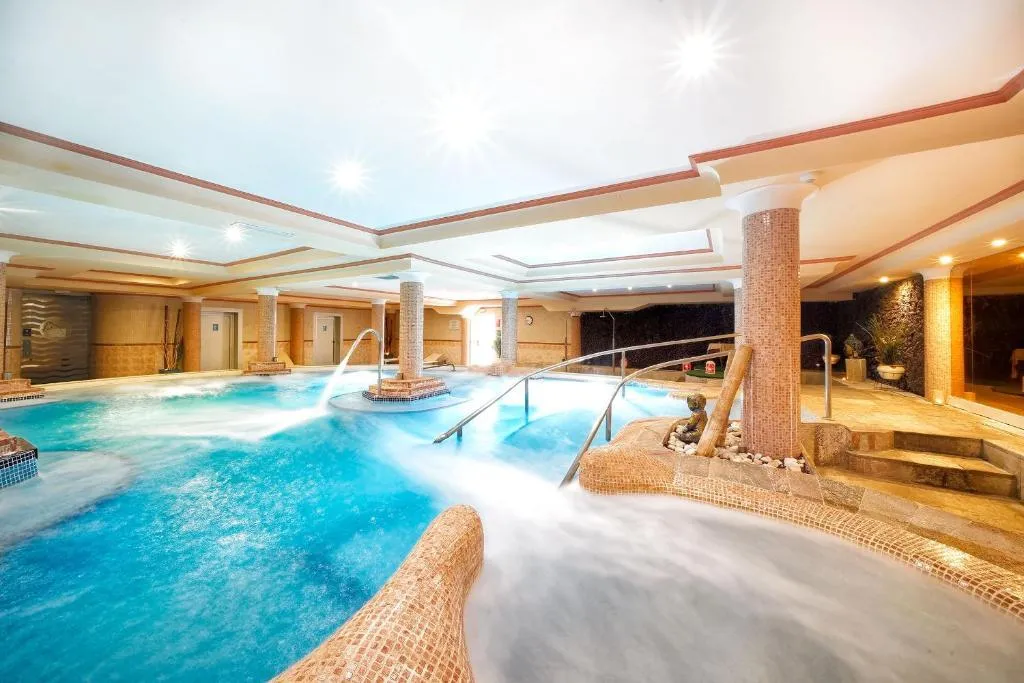 Sports and Entertainment, Bull Vital Suites & Spa Boutique Hotel Only Adults, Gran Canaria
