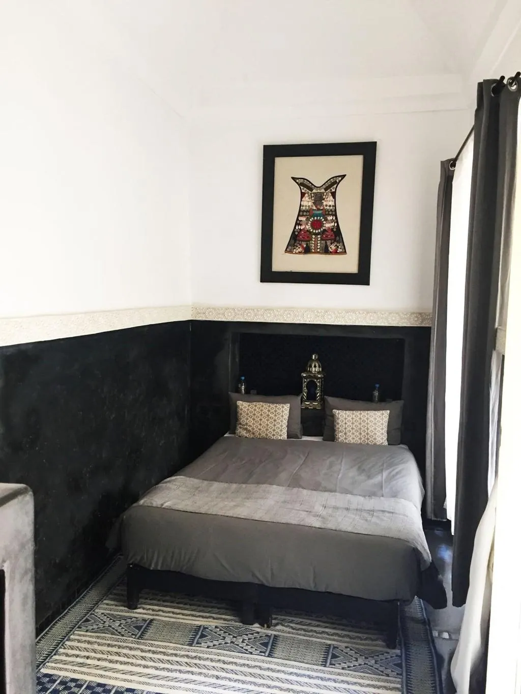 Room, Riad 144, Marrakech