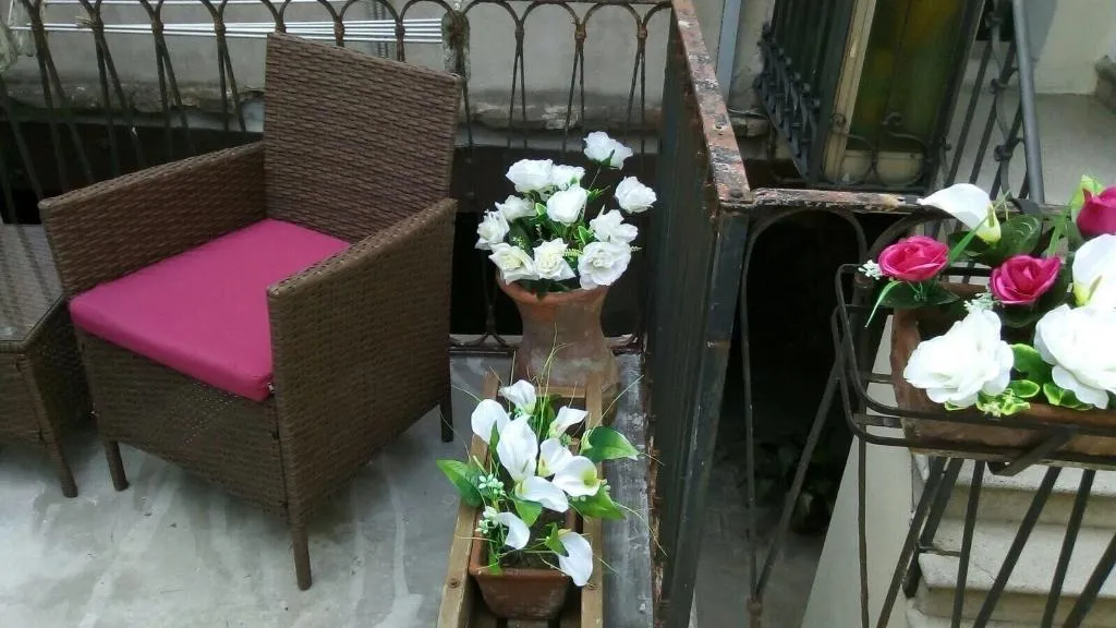 Room, Princess Guest House, Venice