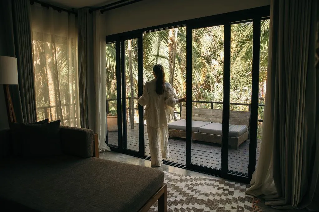 Room, Chiringuito Tulum, Cancun Area