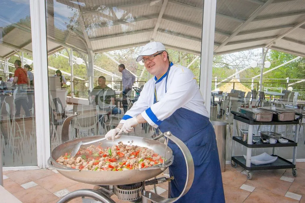 Sports and Entertainment, Primasol Ralitsa AquaClub - All Inclusive Hotel, Varna