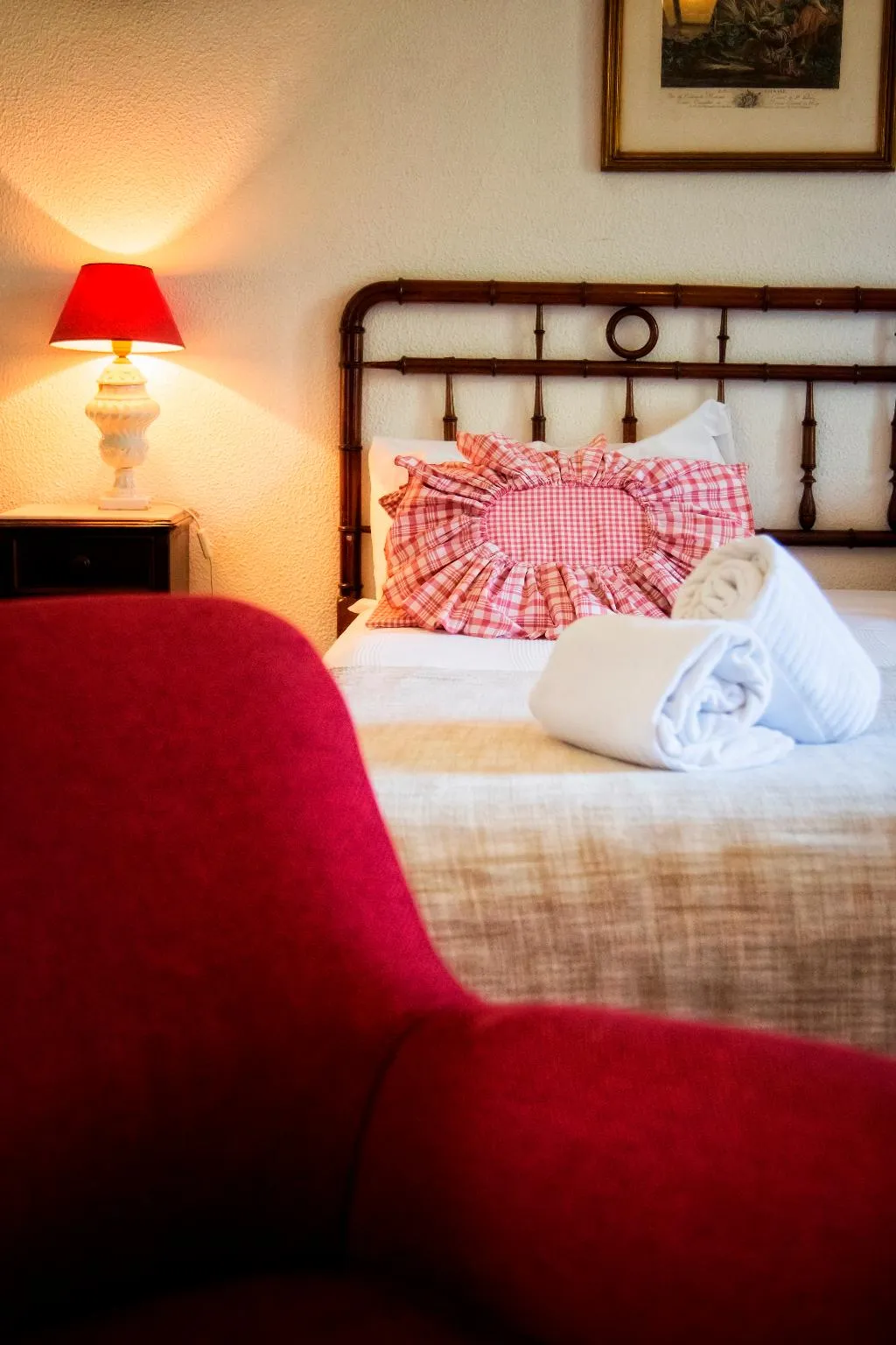 Room, Quinta Da Praia Das Fontes, Lisbon