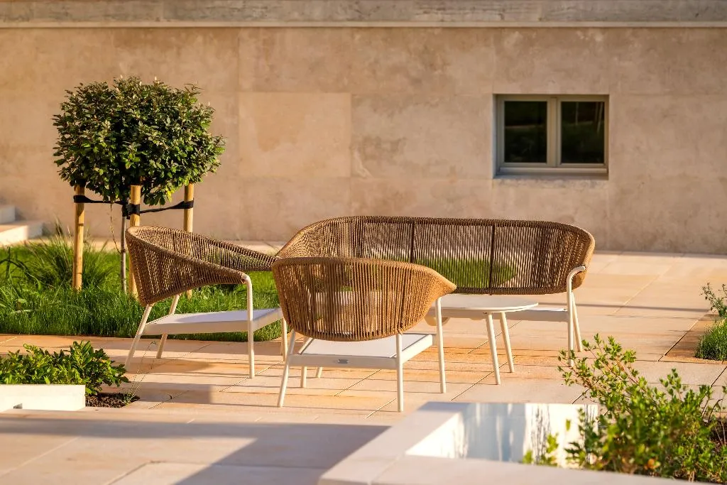 General view, Monumenti Heritage Hotel & Resort, Istria
