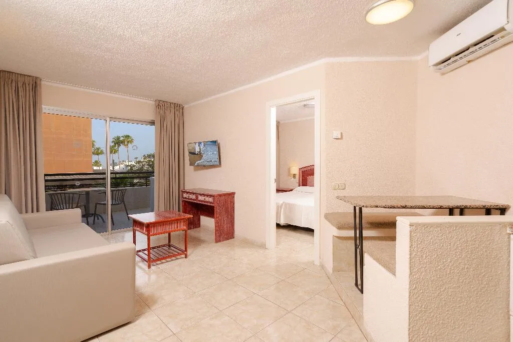 APARTMENT STANDARD Room, HOVIMA Santa Maria, Tenerife