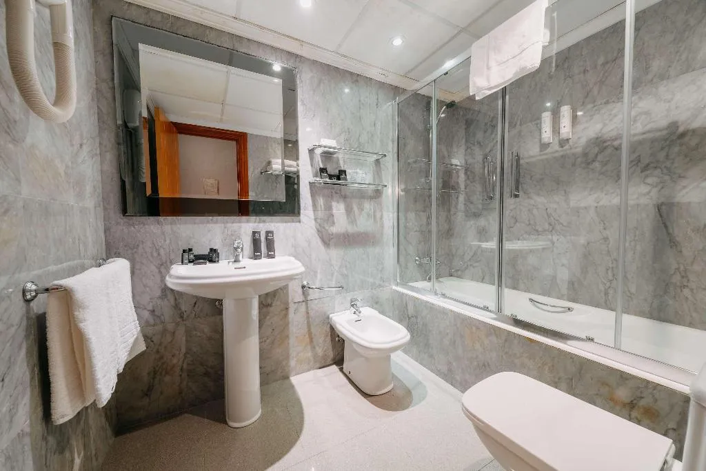 Room, Hotel Soho Boutique Los Naranjos, Costa Del Sol