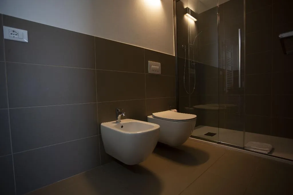 SUITE EXECUTIVE Room, Htm Venice Suite, Venice