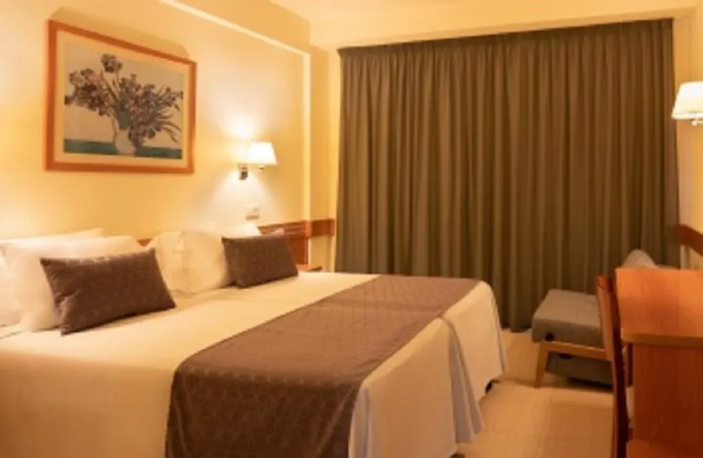 Double or Twin STANDARD Room, htop Pineda Palace - Adults Only, Costa Brava