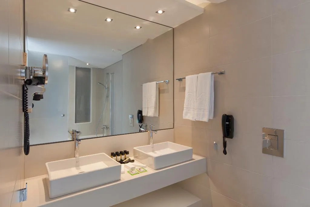 JUNIOR SUITE POOL VIEW Room, Princess Andriana Resort & Spa, Rhodes
