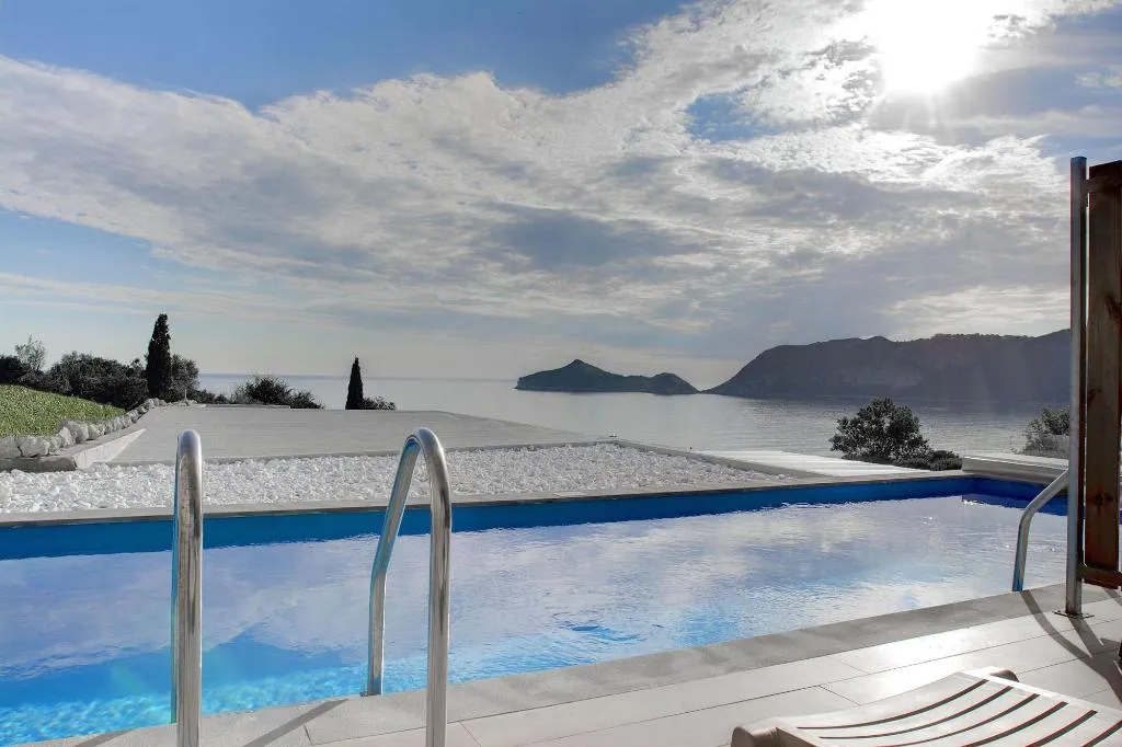 Sports and Entertainment, Porto Demo Boutique Hotel - All Inclusive Adults O, Corfu