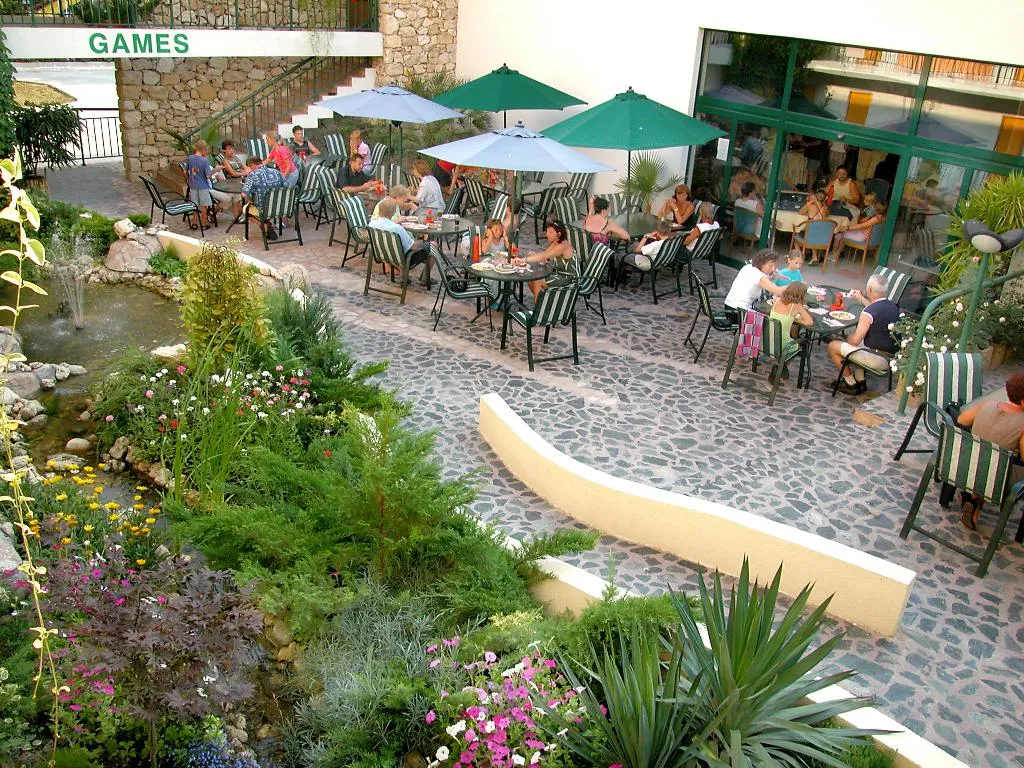 Restaurant, Trakia, Bourgas