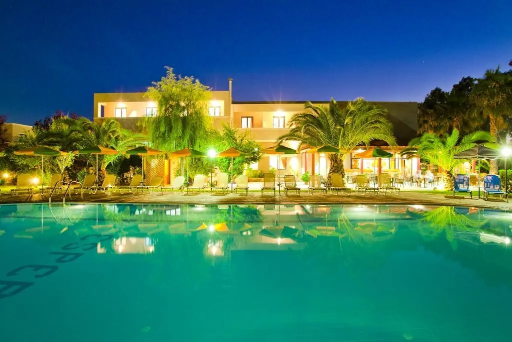 Pool, Esperia, Kos