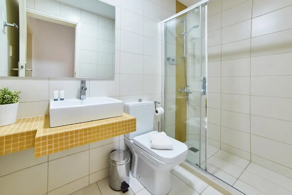 APARTMENT DELUXE Room, Villa Mare Monte, Crete