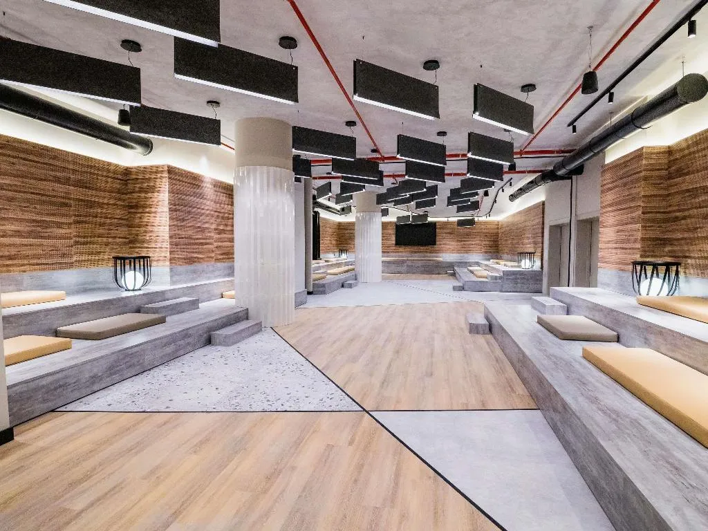 Conferences, Novotel Valencia Lavant, Valencia
