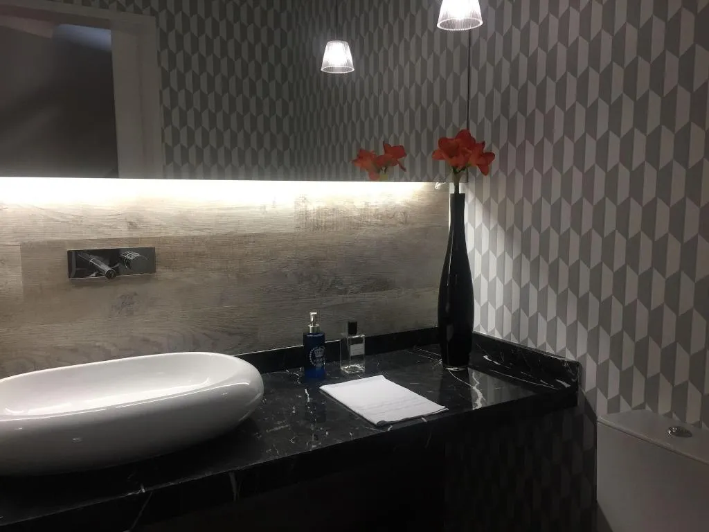 Lobby, Belvedere Boutique - Adults Only, Madeira