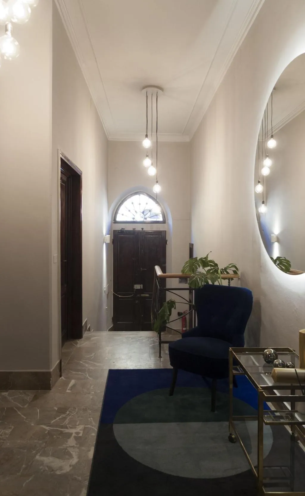 Room, Relais Stibbert Florence, Florence