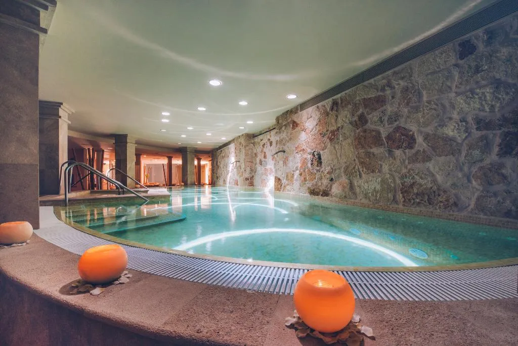 Sports and Entertainment, JOIA El Mirador by Iberostar, Tenerife