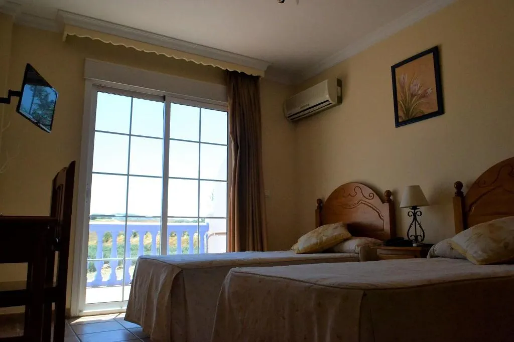 Room, Hotel Arco Del Sol, Andalucia