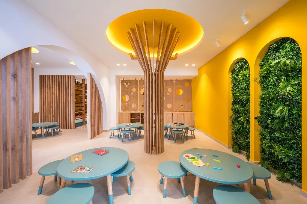Sports and Entertainment, Arminda Hotel & Spa, Crete