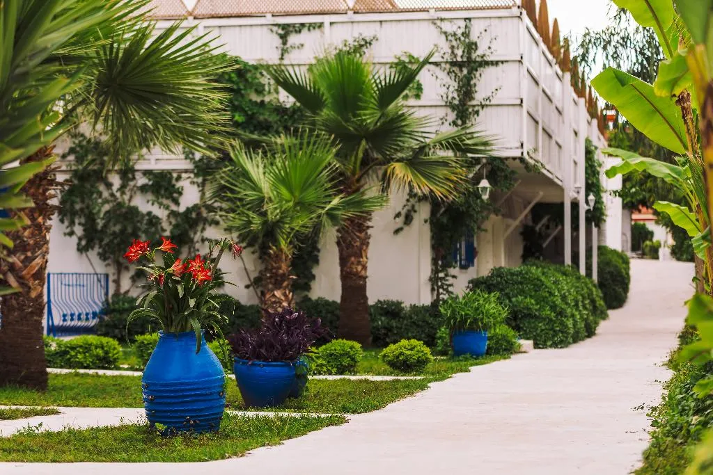 Room, Monta Verde Hotel and Villas, Dalaman