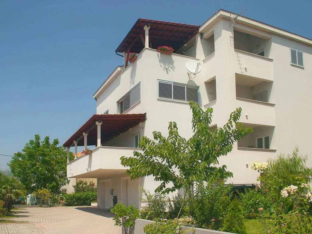 General view, Apartments Elza, Split
