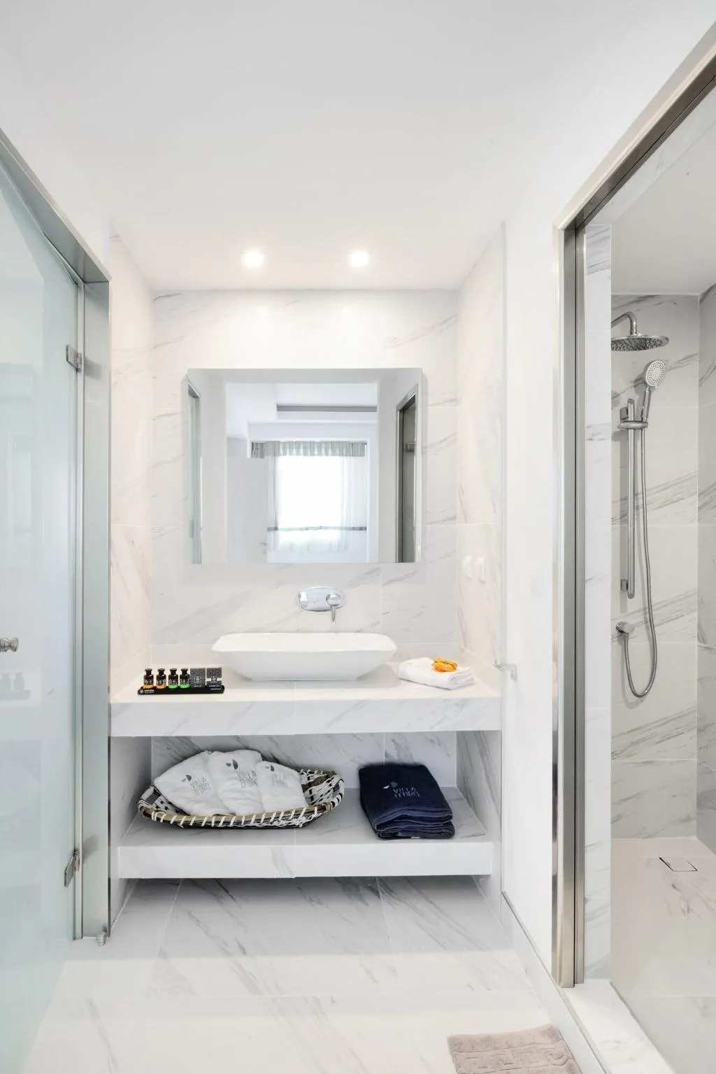 Room, Villa D'oro Luxury Villas & Suites, Halkidiki