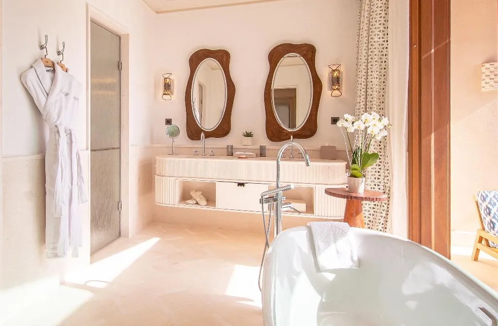 SUITE PREMIER SEA VIEW Room, Mandarin Oriental Punta Negra, Mallorca, Majorca
