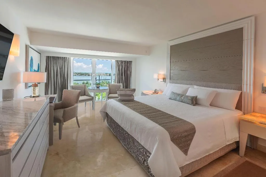 Room, Le Blanc Spa Resort All inclusive - Adults Only, Cancun Area