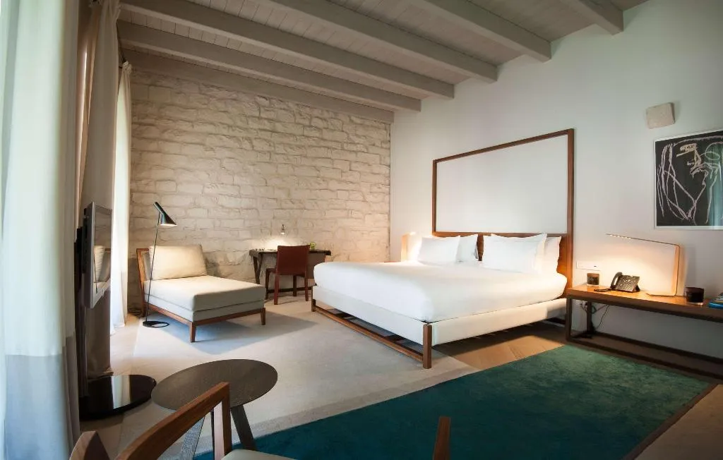 Room, Mercer Hotel Barcelona, Barcelona