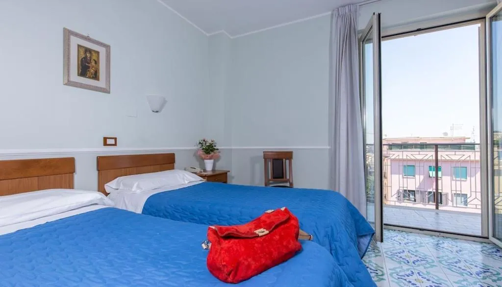 TWIN STANDARD Room, Hotel Casa Tra Noi, Rome