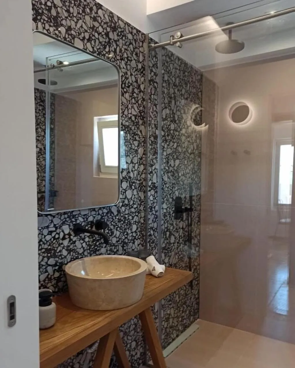 Room, Aisha Petite Suites, Crete