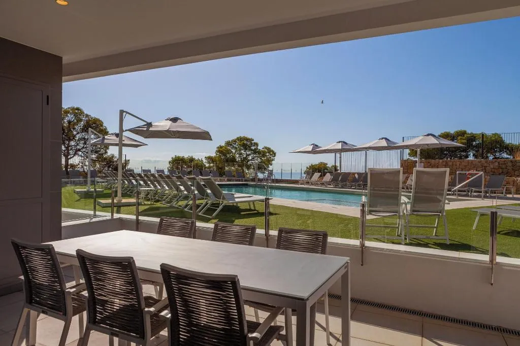 Room, Blueline Apartmenthotel, Costa Blanca