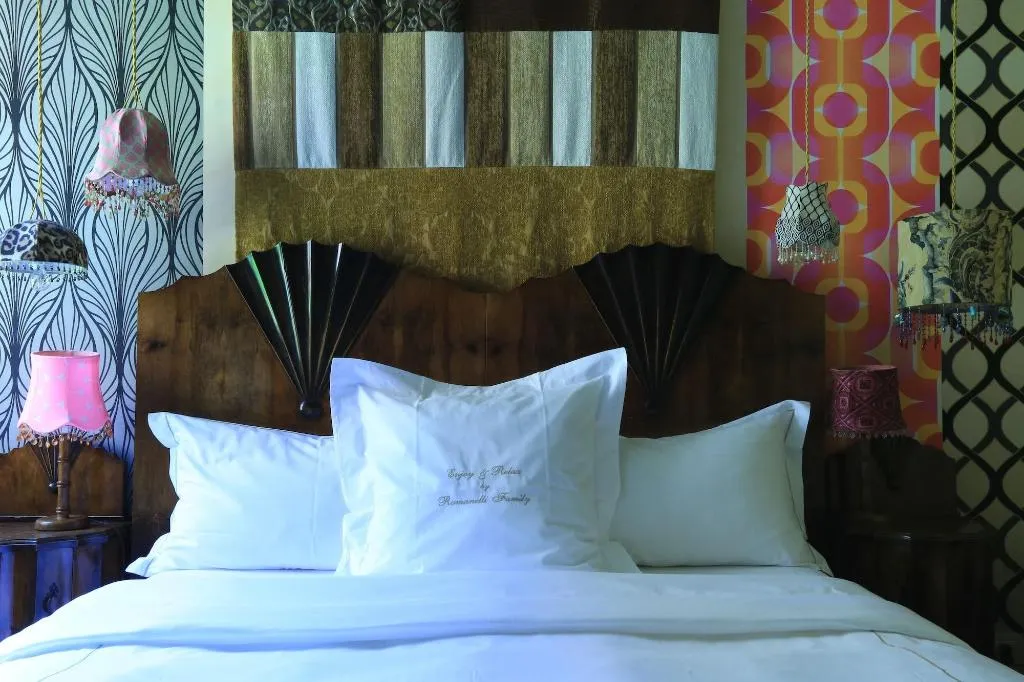 Room, Novecento Boutique Hotel, Venice