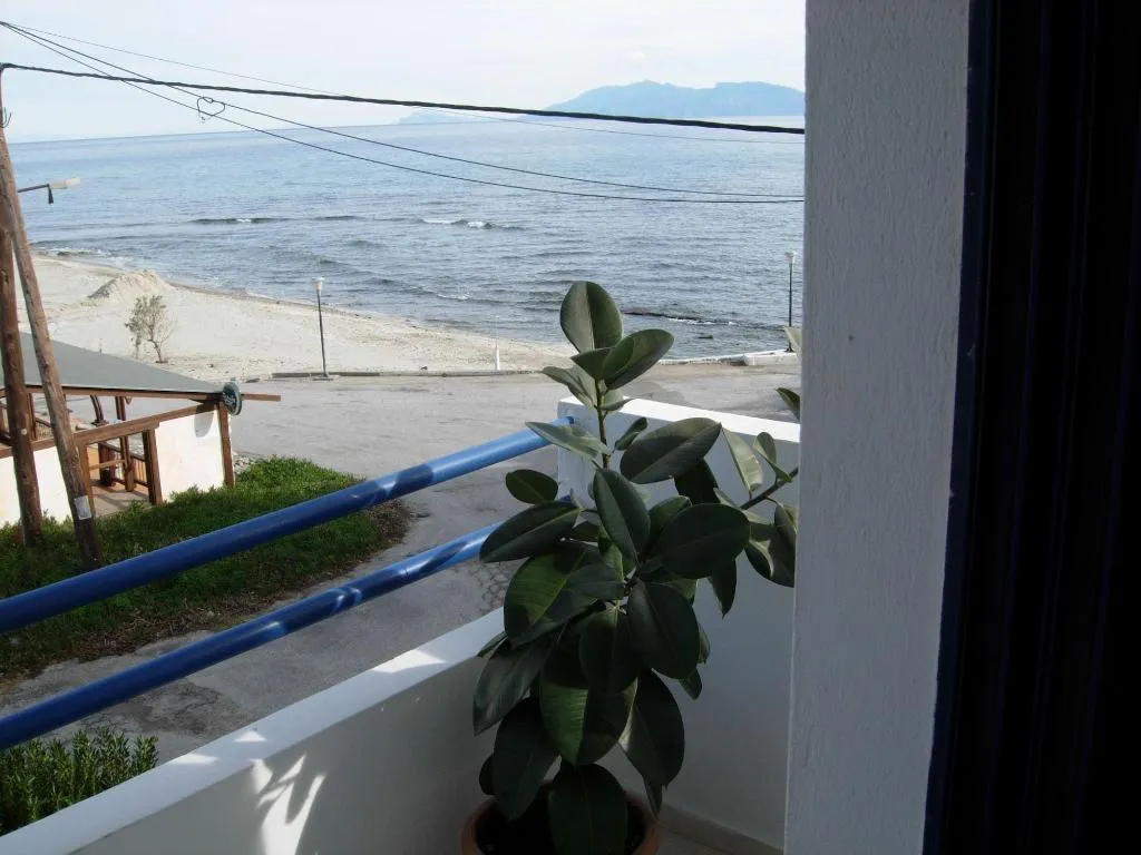 Room, Philippos Studios & Apartments, Kos