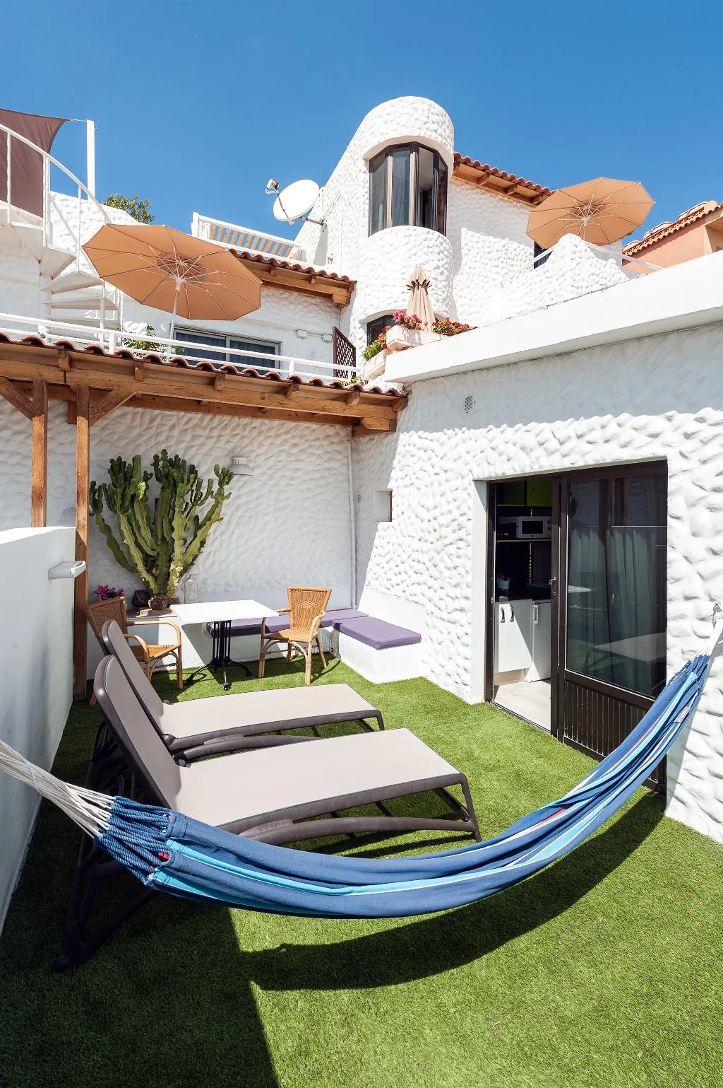 STUDIO STANDARD Room, Natalis Apartamentos, Fuerteventura
