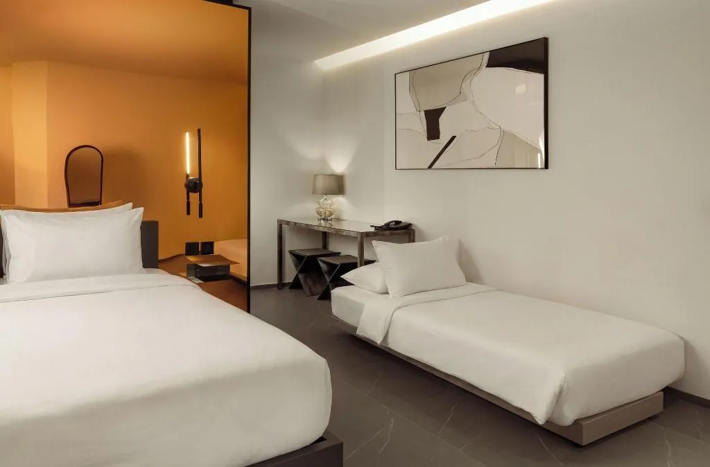 Room, Thirty Three Boutique By K Hotels - Adults Only, Malta