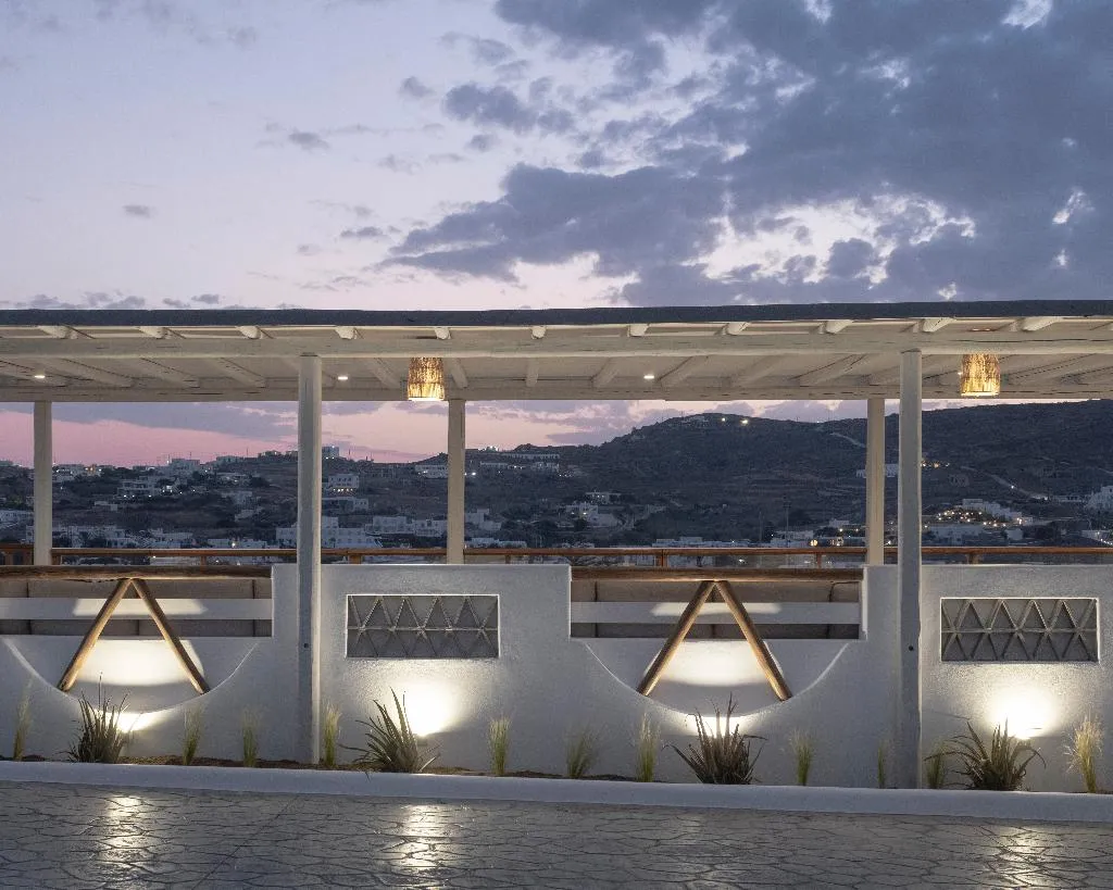 General view, Mykonos Essence Adults Only, Mykonos