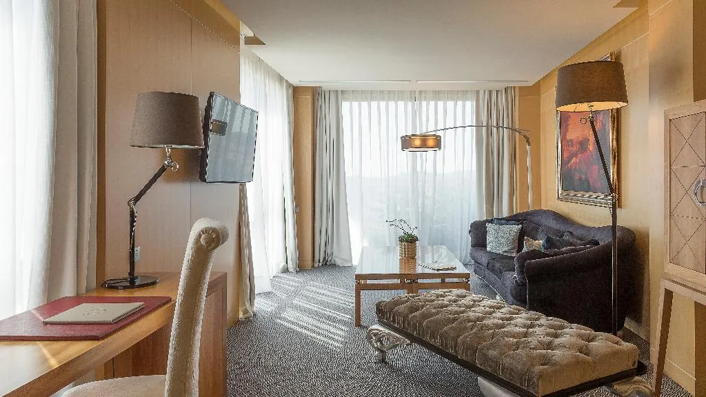 SUITE STANDARD Room, MiM Sitges Member of Melia Collection, Costa Brava