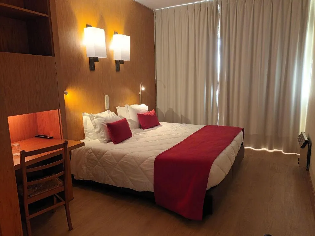 Room, Vilar Oporto Hotel, Porto