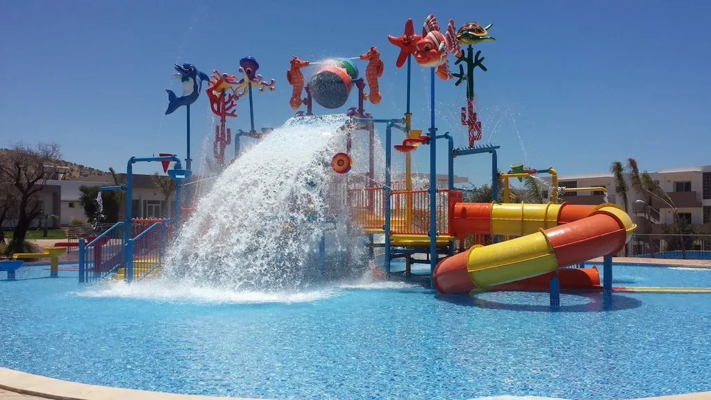 Sports and Entertainment, Lunja Village Taghazout, Agadir