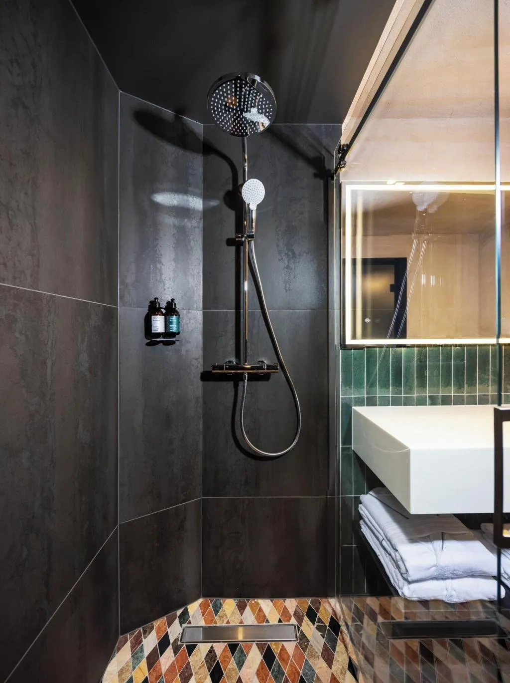Room, Nomadic Urban Premium Suites, Krakow